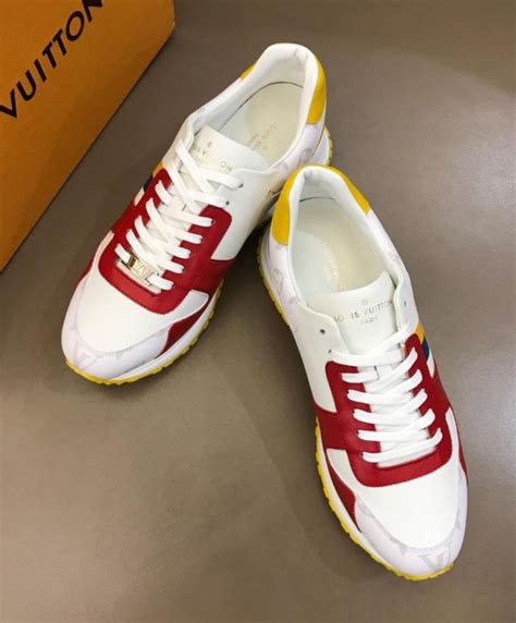 louis vuitton now yours sneakers|Louis Vuitton craft shoes.